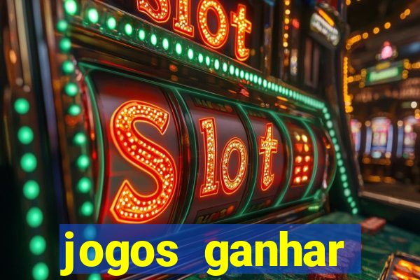 jogos ganhar dinheiro no pix